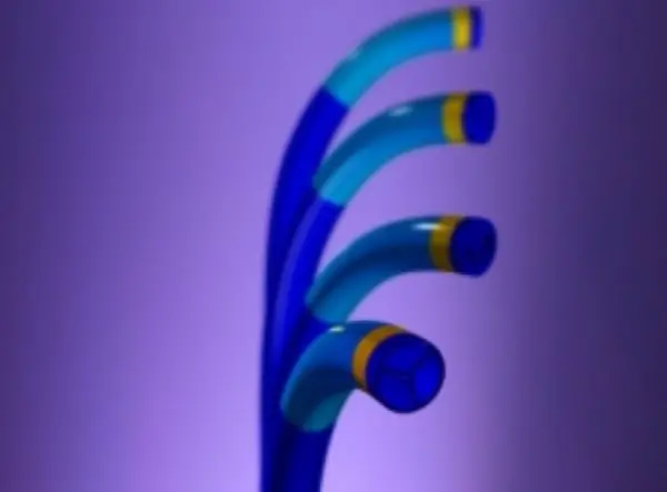 PTFE tubing
