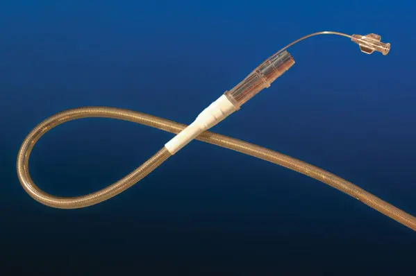 Braided Medical Device Tubing braided medical device with value added options